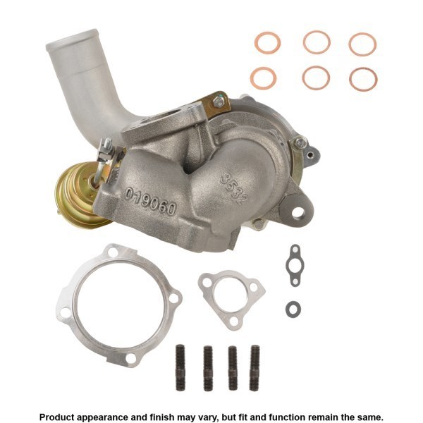 A1 Cardone New Turbocharger, 2N-513 2N-513